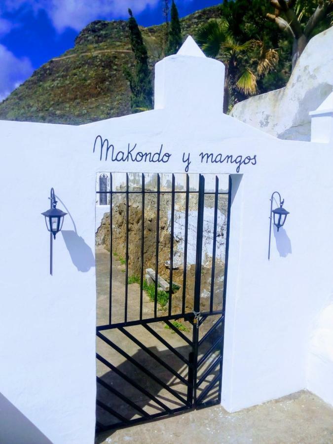 Makondo อากาเอเต ภายนอก รูปภาพ